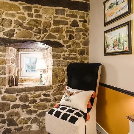 Отель Casa Guadamillas *