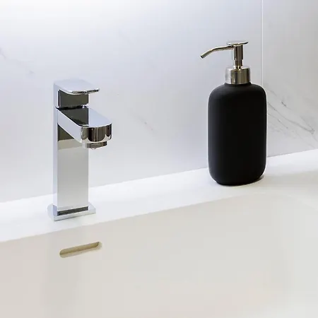 Casa Guadamillas * Bustancilles