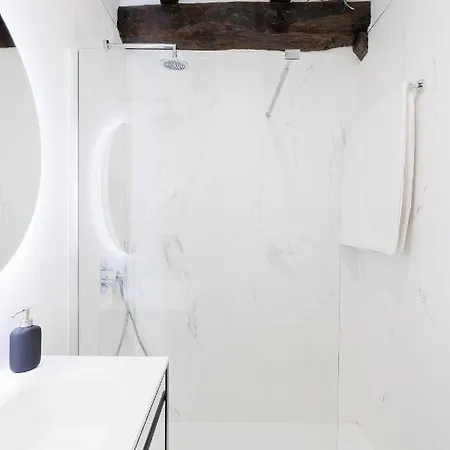 Casa Guadamillas Bustancilles