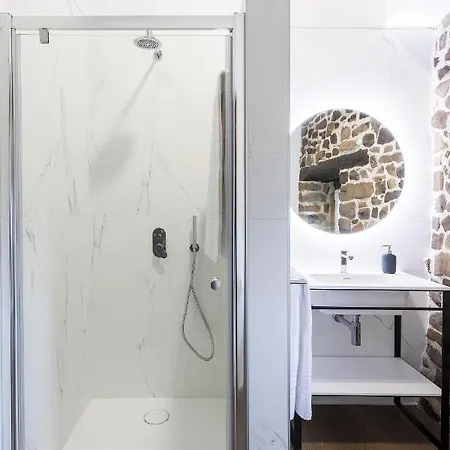 Casa Guadamillas * Bustancilles