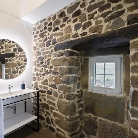 Casa Guadamillas Bustancilles