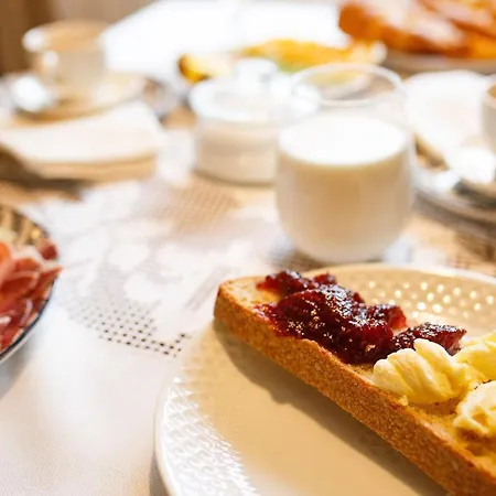 Отель Casa Guadamillas