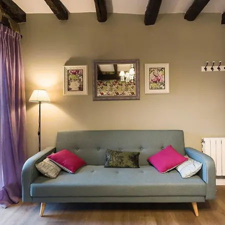 Casa Guadamillas Отель *