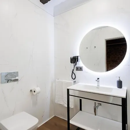 Отель Casa Guadamillas