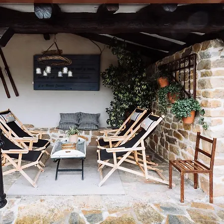 Casa Guadamillas Hotel