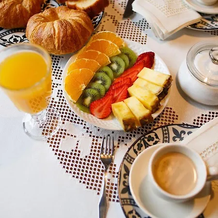 Casa Guadamillas Bustancilles