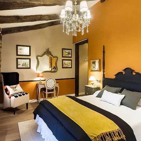 Hotel Casa Guadamillas