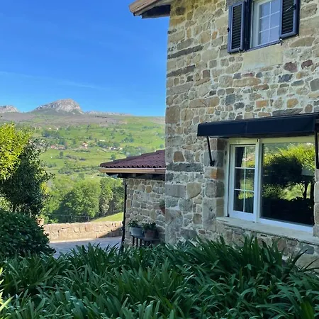 Casa Guadamillas Отель