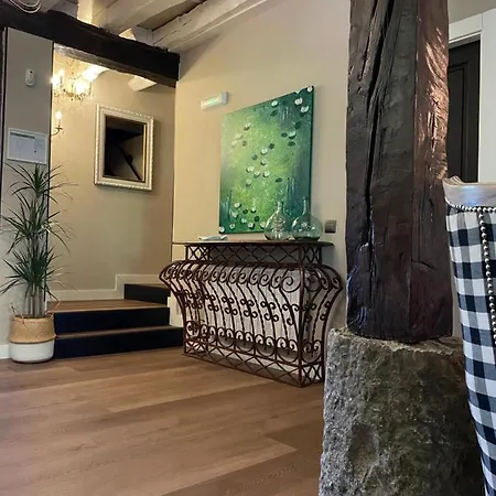 Отель Casa Guadamillas *