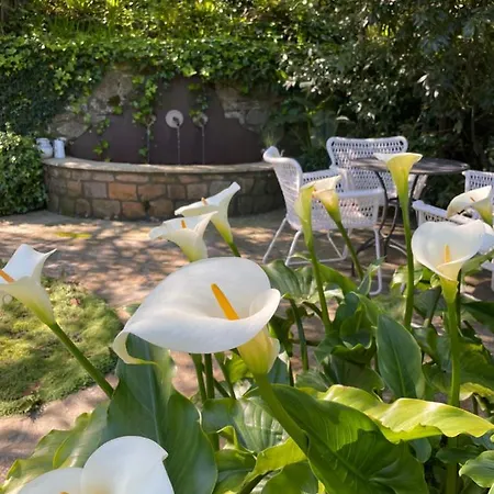 Casa Guadamillas * Bustancilles