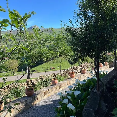 Casa Guadamillas Отель