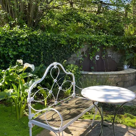 Отель Casa Guadamillas