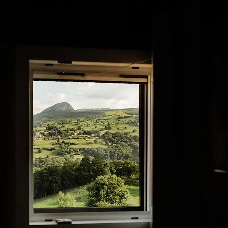 Casa Guadamillas Hotel