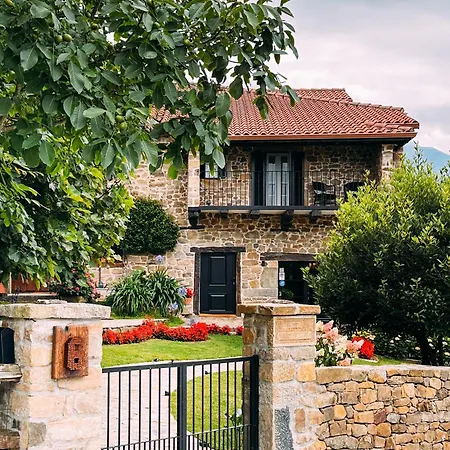 Hotel Casa Guadamillas