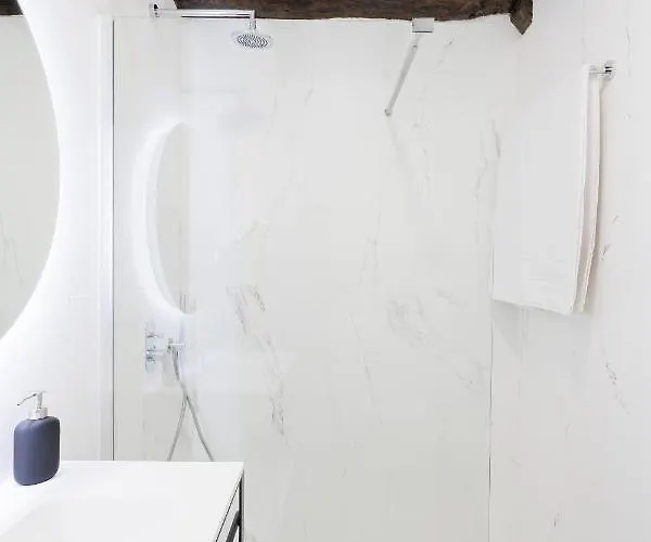 Casa Guadamillas Bustancilles