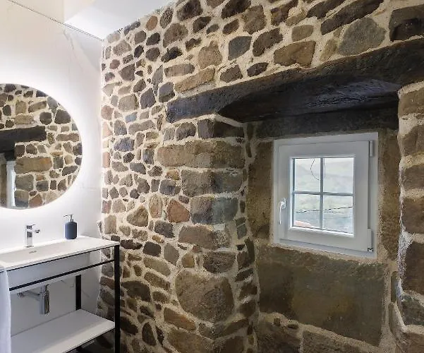 Casa Guadamillas Bustancilles