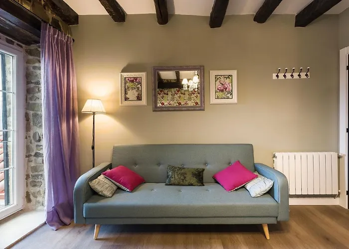 Casa Guadamillas Hotell *