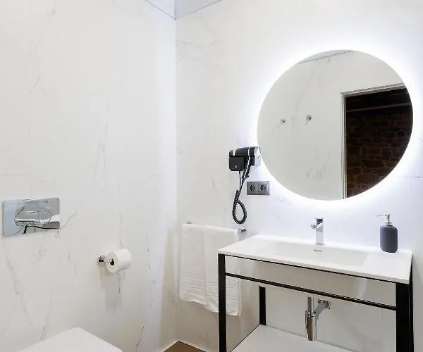 Hotell Casa Guadamillas