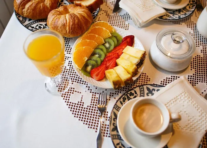 Casa Guadamillas Bustancilles