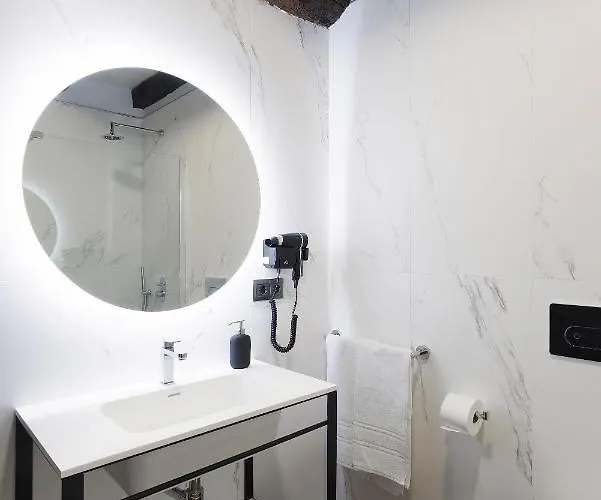 Casa Guadamillas Hotell *