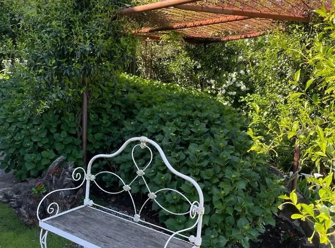 Hotell Casa Guadamillas *