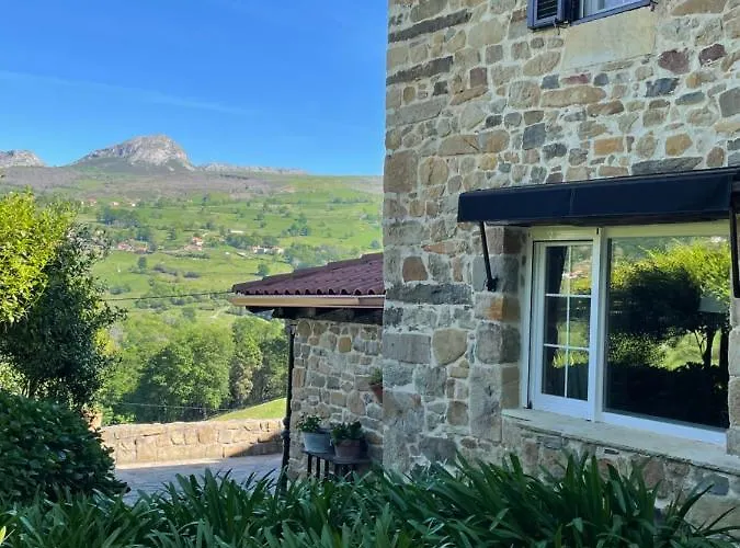 Casa Guadamillas Hotell