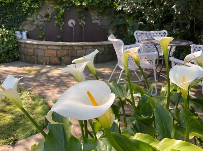 Casa Guadamillas * Bustancilles