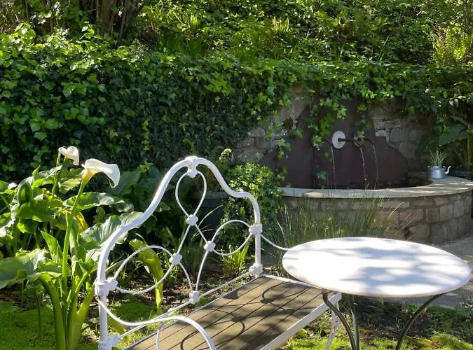 Hotell Casa Guadamillas